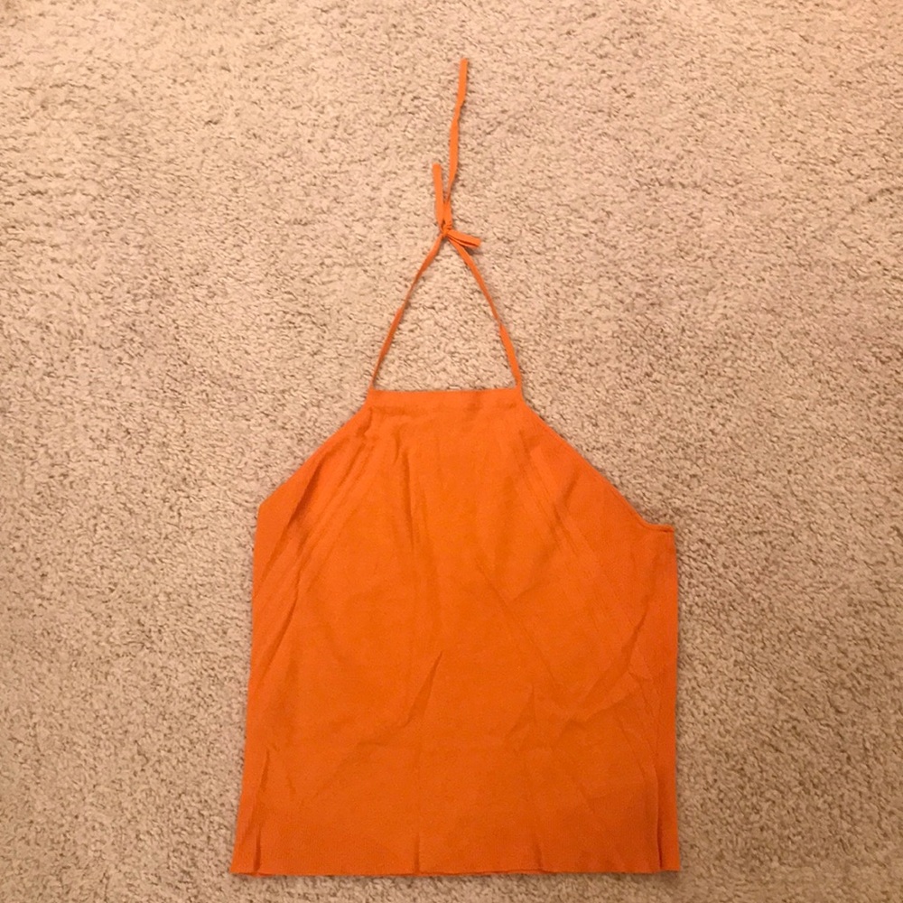 Studio M - Halter top